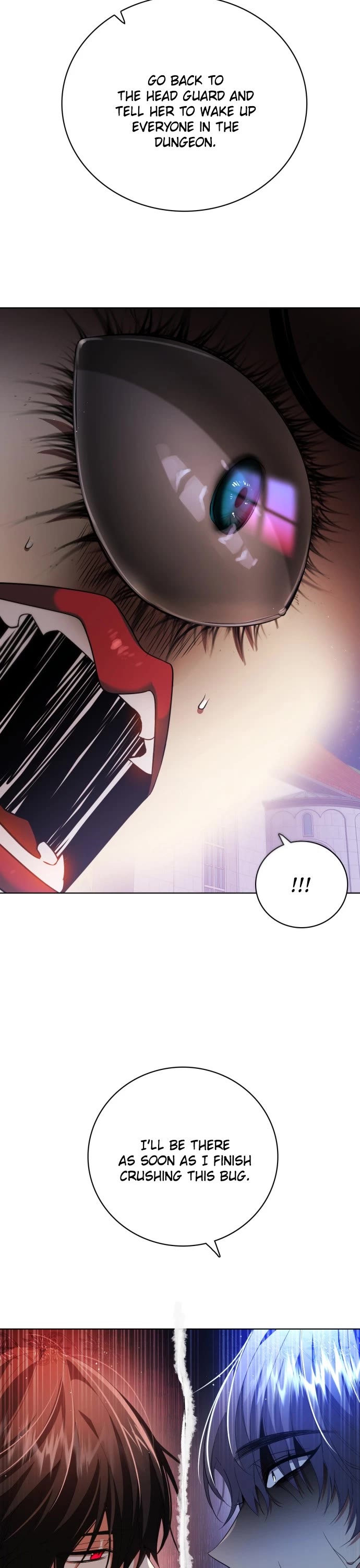 Zero Game Chapter 282 - Page 13 in English