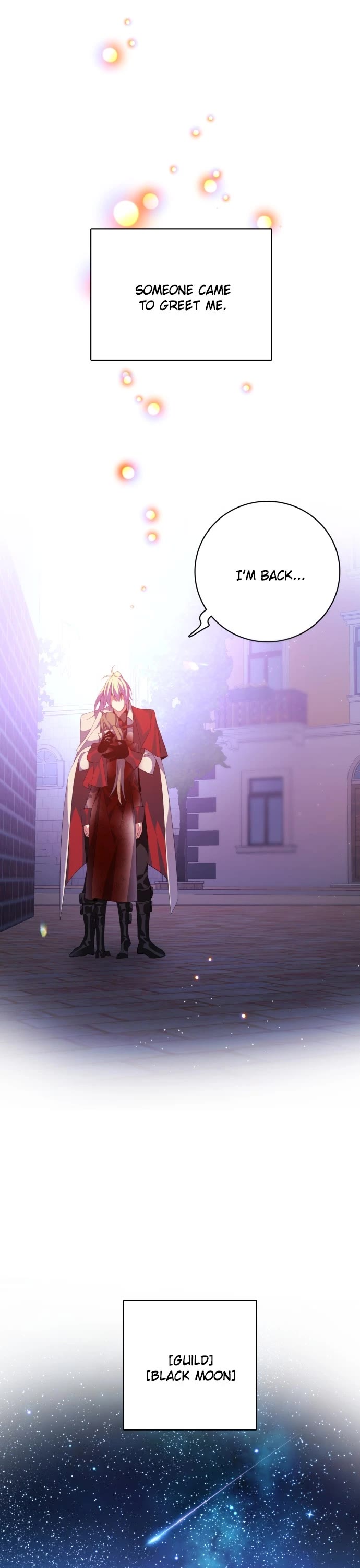 Zero Game Chapter 282 - Page 21 in English