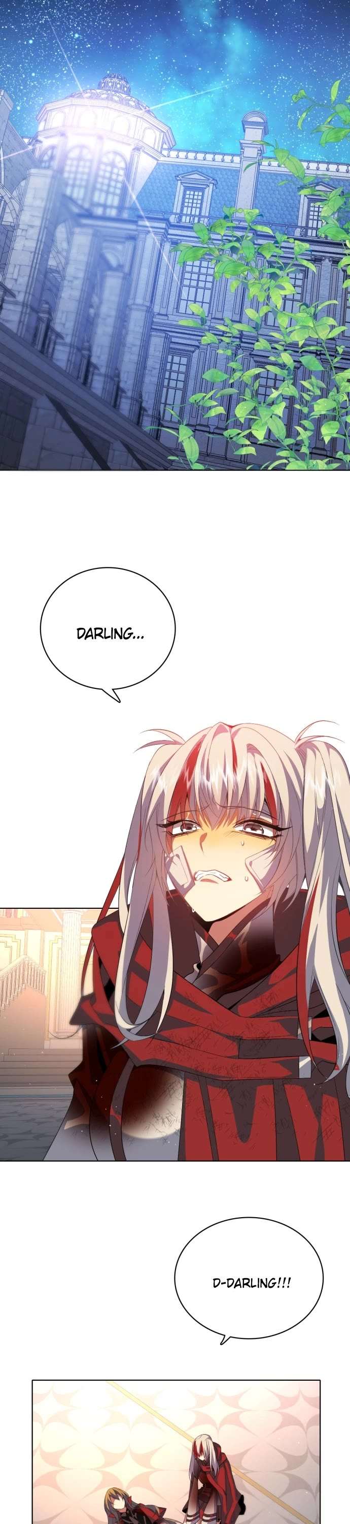 Zero Game Chapter 282 - Page 22 in English