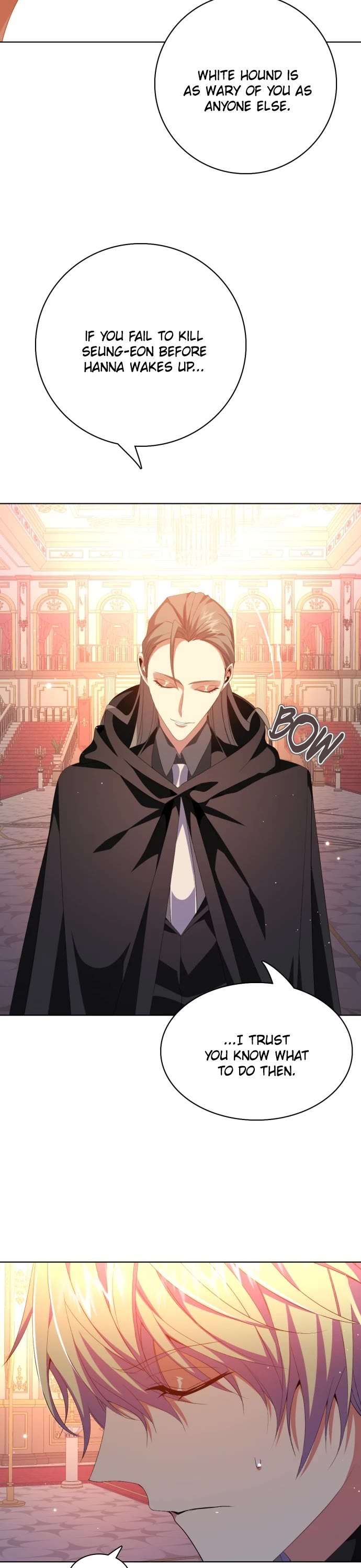 Zero Game Chapter 282 - Page 42 in English