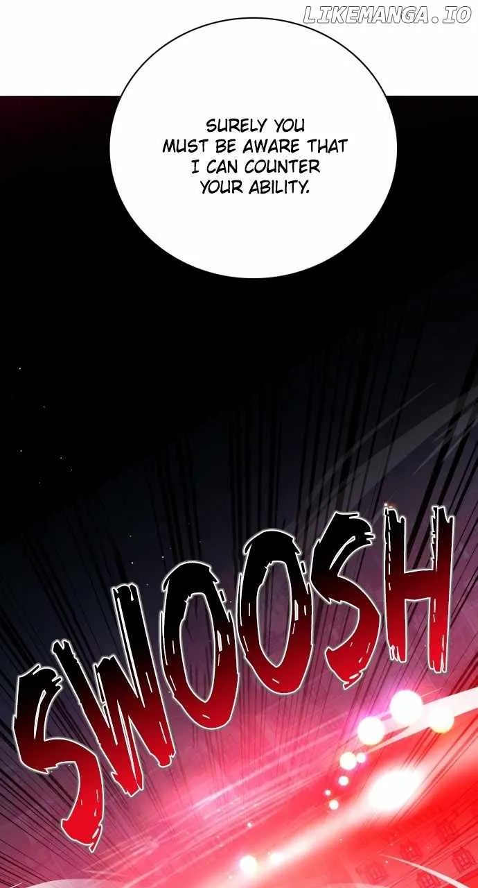 Zero Game Chapter 283 - Page 10 in English