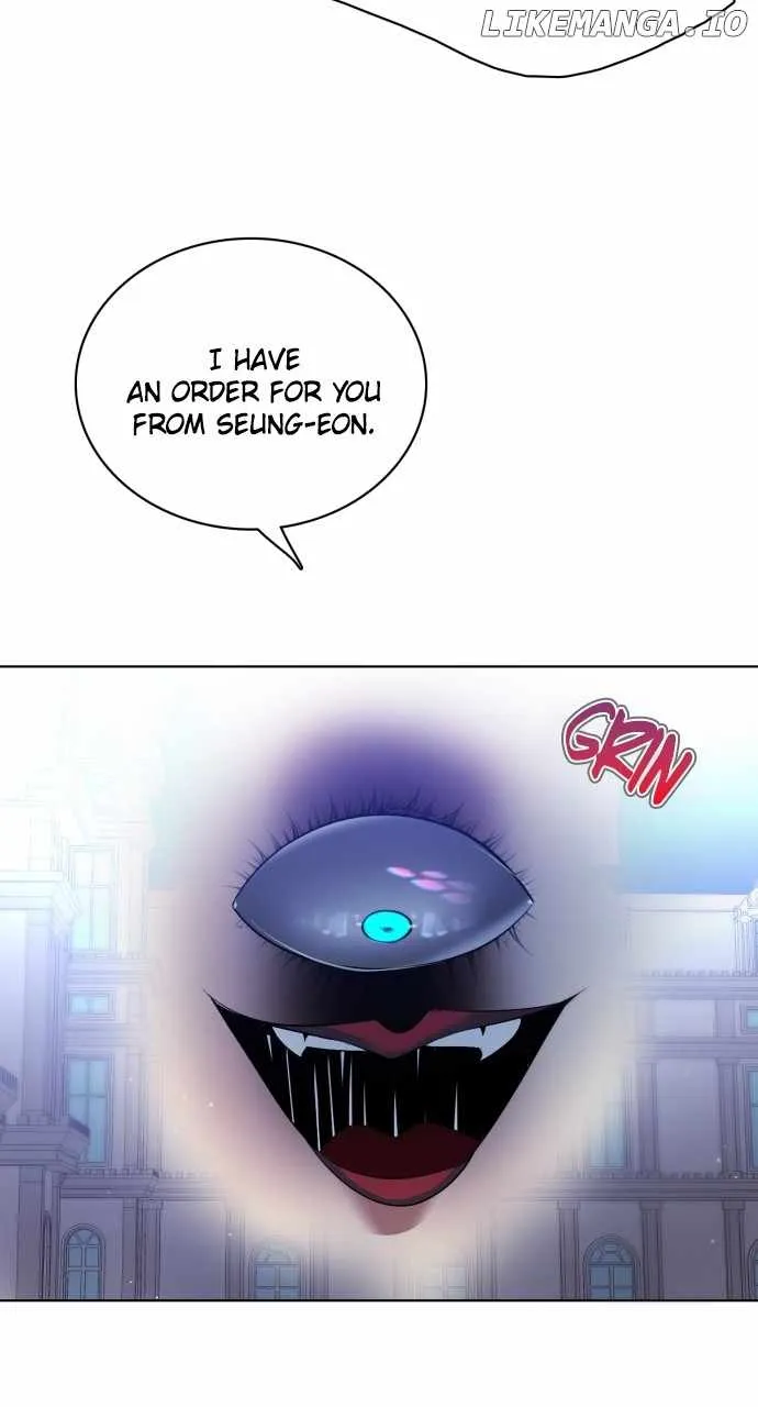 Zero Game Chapter 283 - Page 100 in English