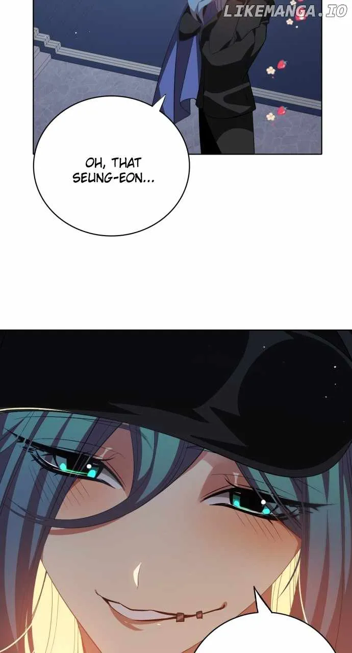 Zero Game Chapter 283 - Page 103 in English