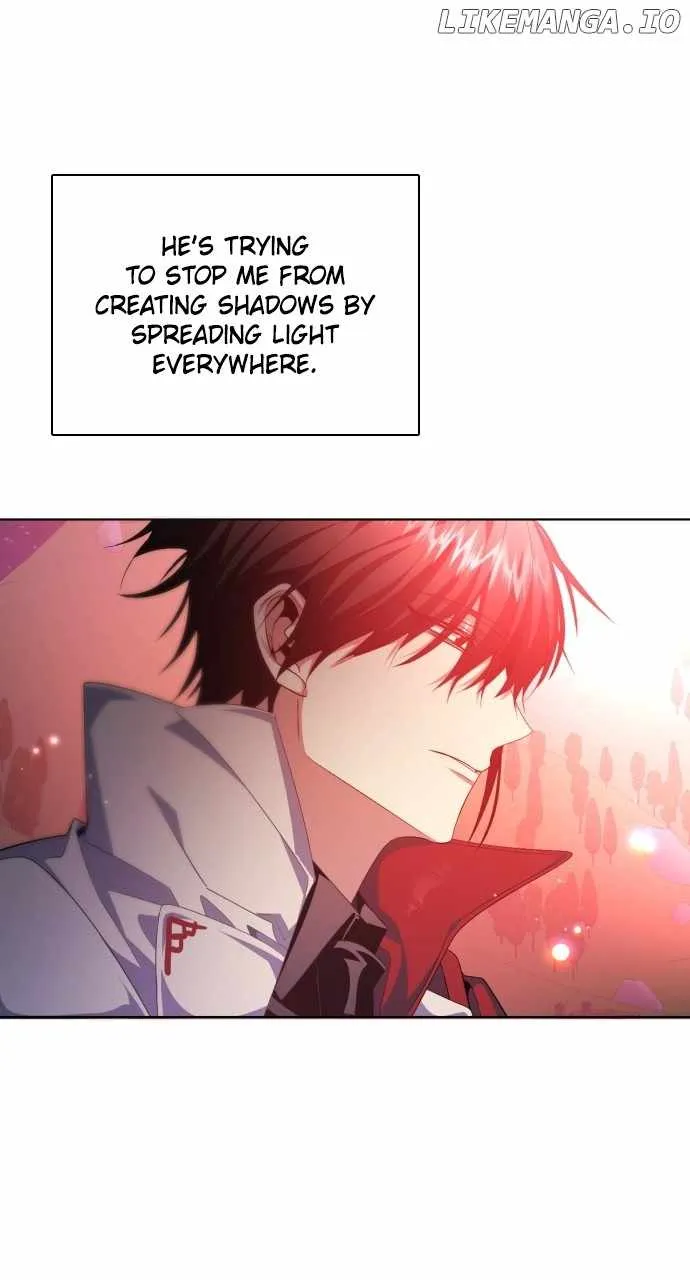 Zero Game Chapter 283 - Page 13 in English