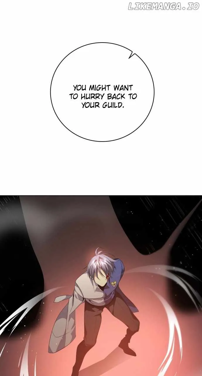 Zero Game Chapter 283 - Page 20 in English