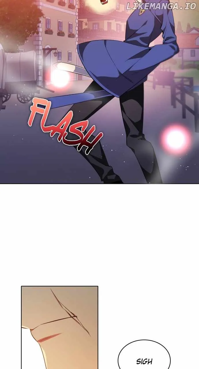 Zero Game Chapter 283 - Page 27 in English
