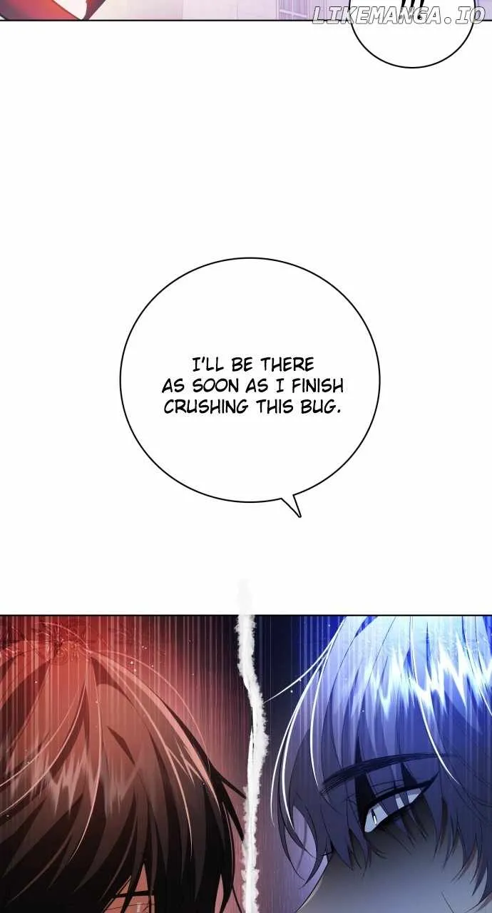 Zero Game Chapter 283 - Page 30 in English