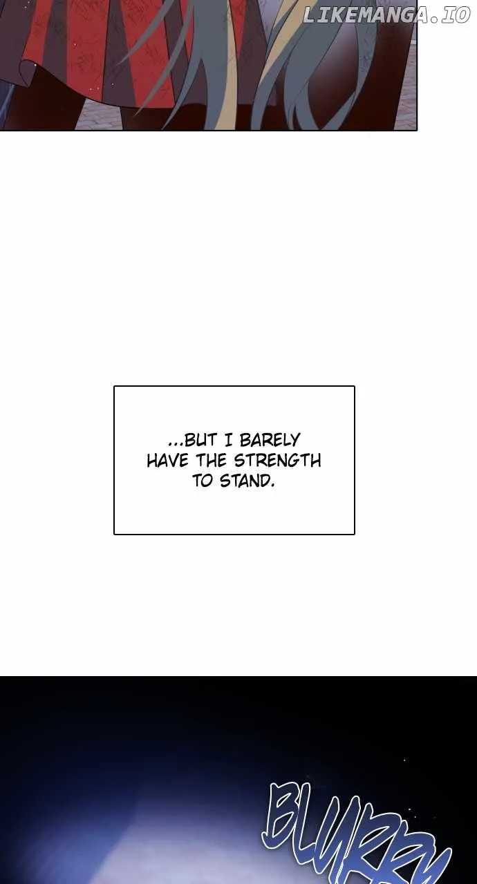 Zero Game Chapter 283 - Page 36 in English