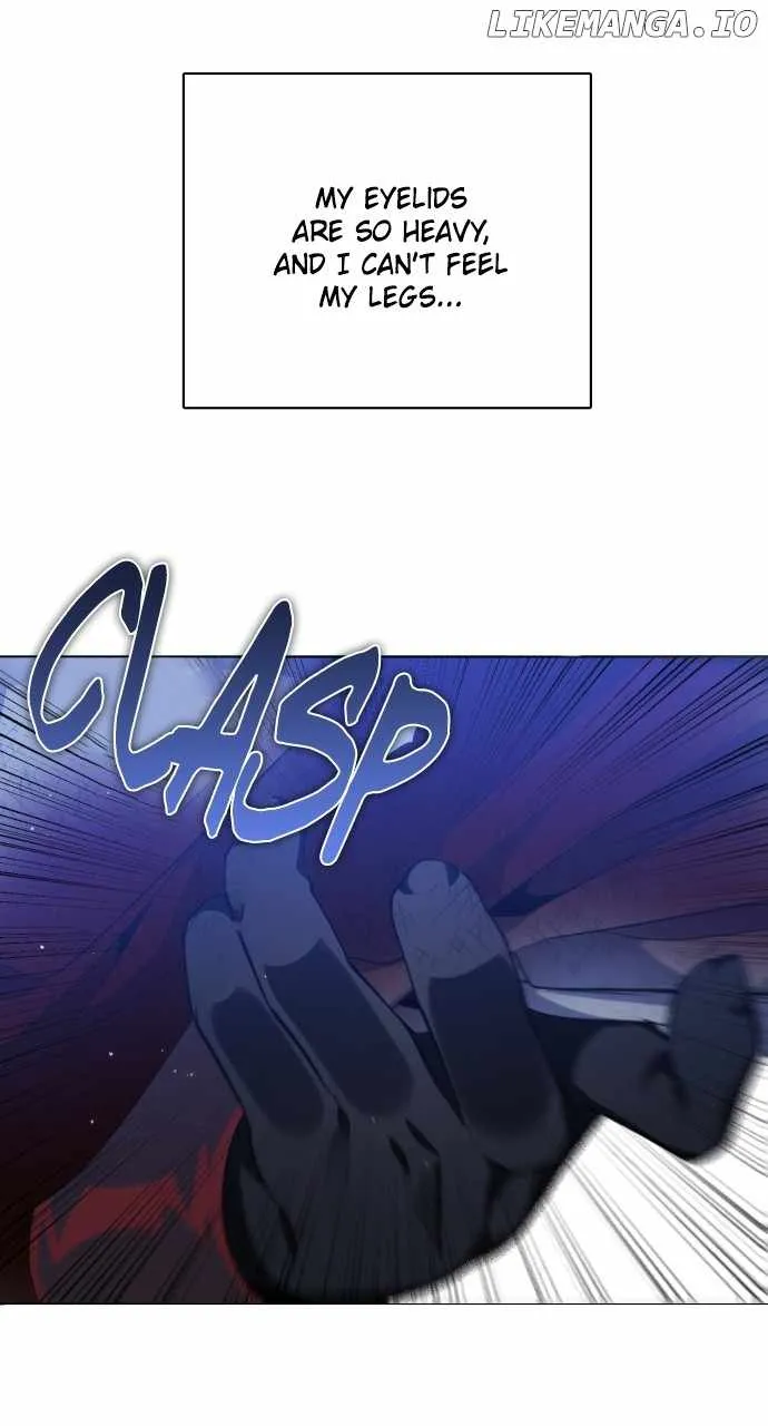 Zero Game Chapter 283 - Page 39 in English