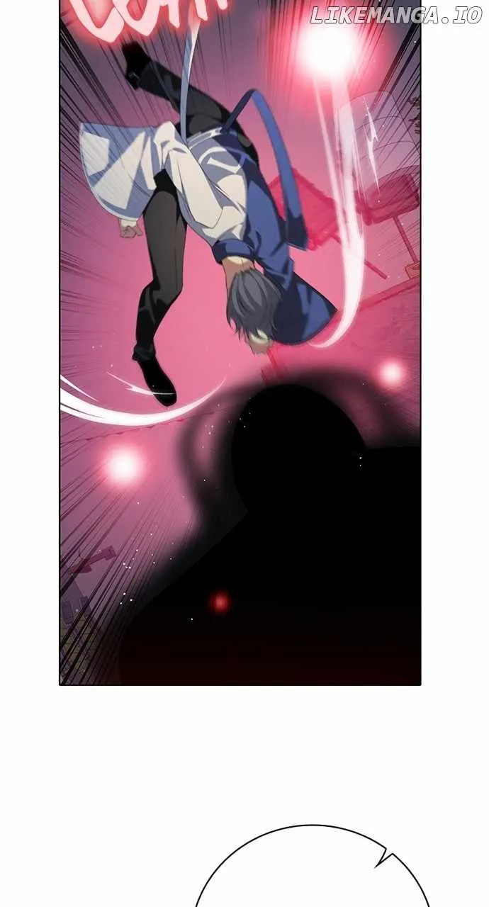 Zero Game Chapter 283 - Page 4 in English