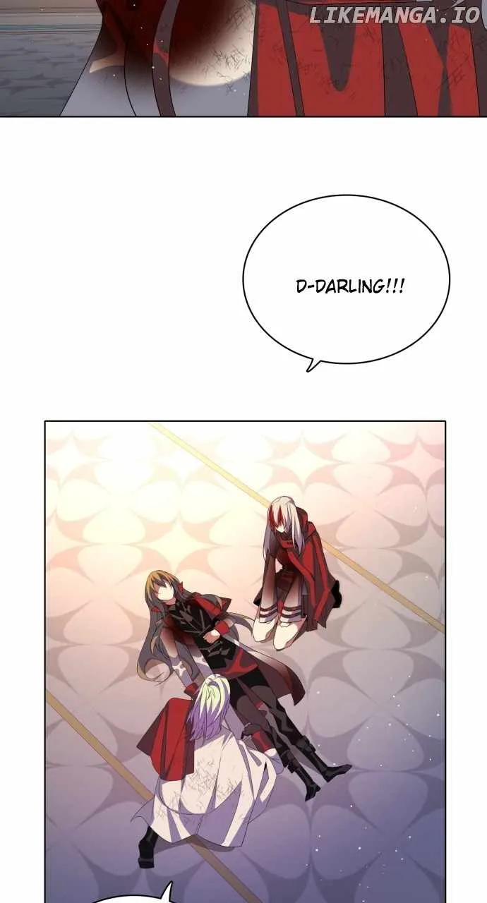 Zero Game Chapter 283 - Page 50 in English