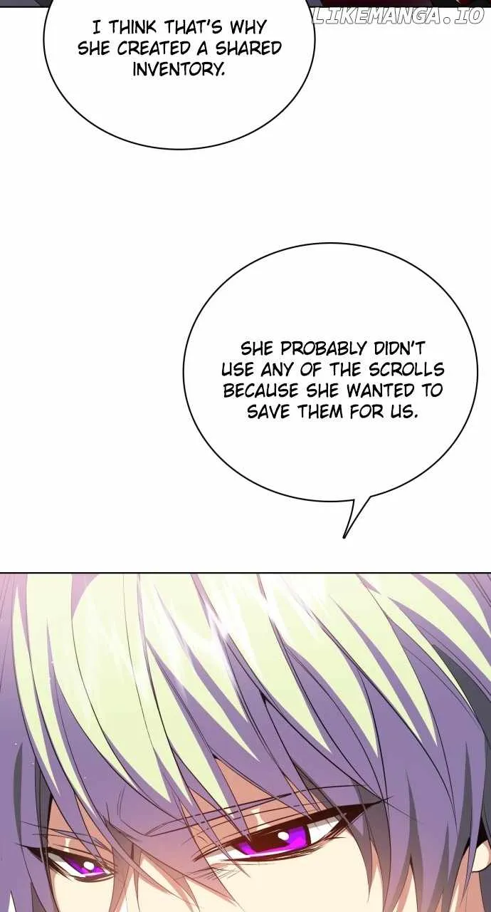 Zero Game Chapter 283 - Page 58 in English