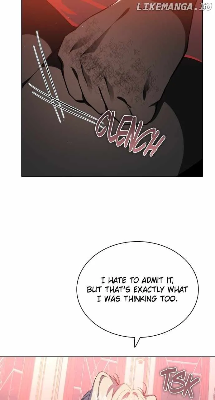 Zero Game Chapter 283 - Page 60 in English