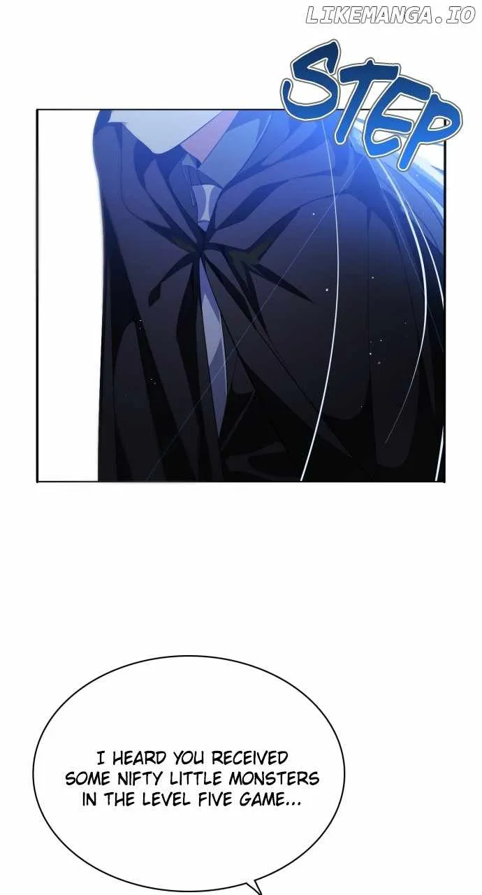 Zero Game Chapter 283 - Page 64 in English
