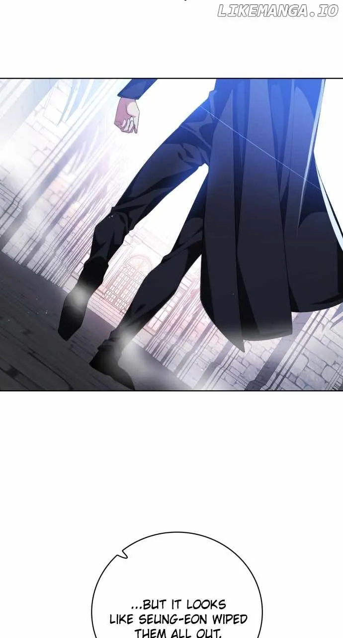 Zero Game Chapter 283 - Page 65 in English