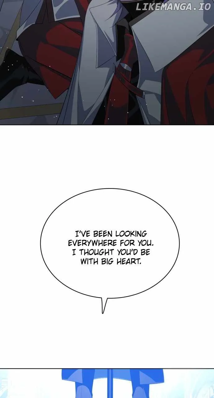 Zero Game Chapter 283 - Page 67 in English