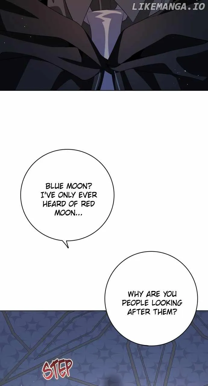 Zero Game Chapter 283 - Page 73 in English