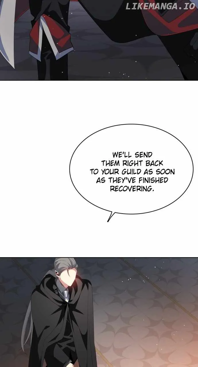 Zero Game Chapter 283 - Page 79 in English