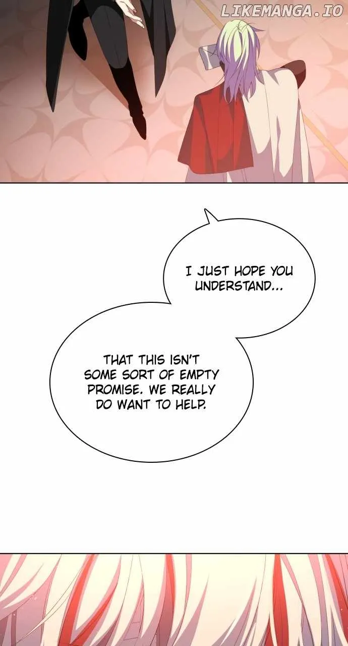 Zero Game Chapter 283 - Page 80 in English
