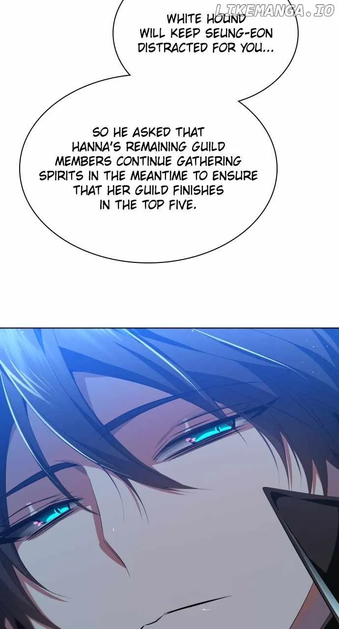 Zero Game Chapter 283 - Page 85 in English