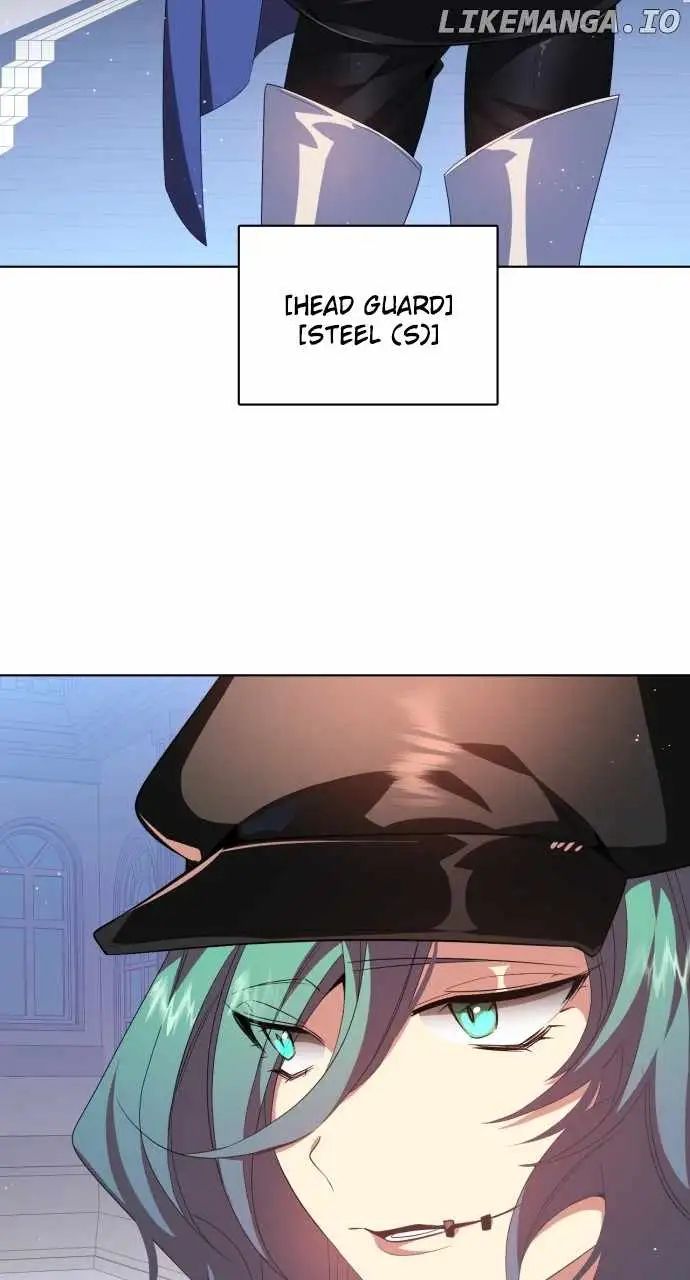 Zero Game Chapter 284 - Page 12 in English