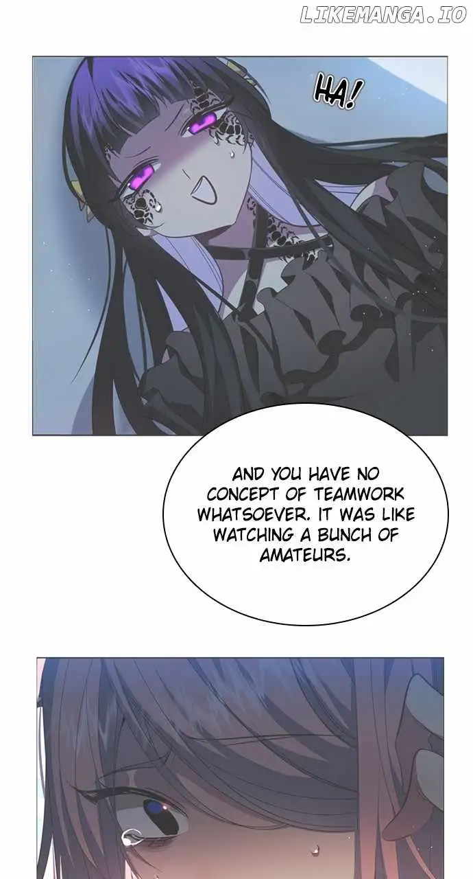Zero Game Chapter 284 - Page 26 in English