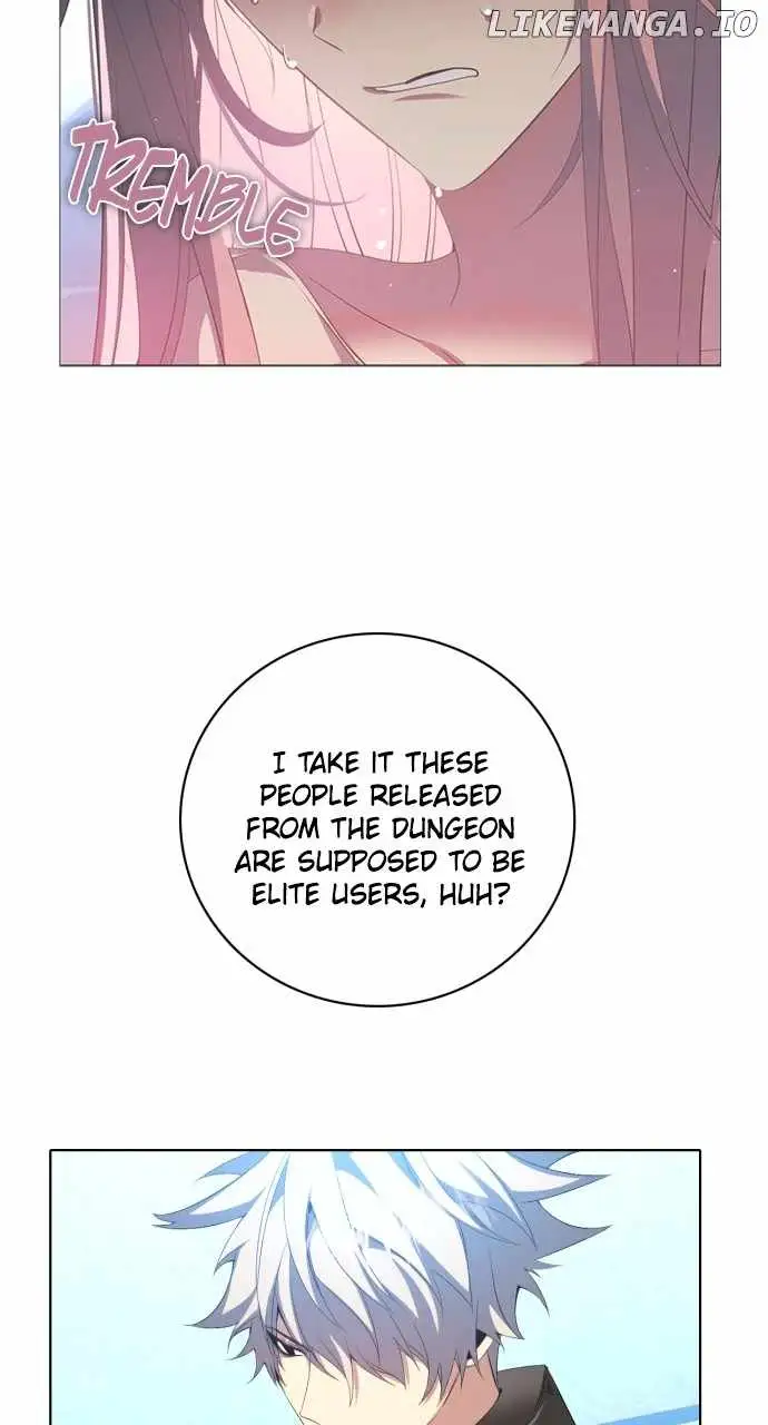 Zero Game Chapter 284 - Page 27 in English