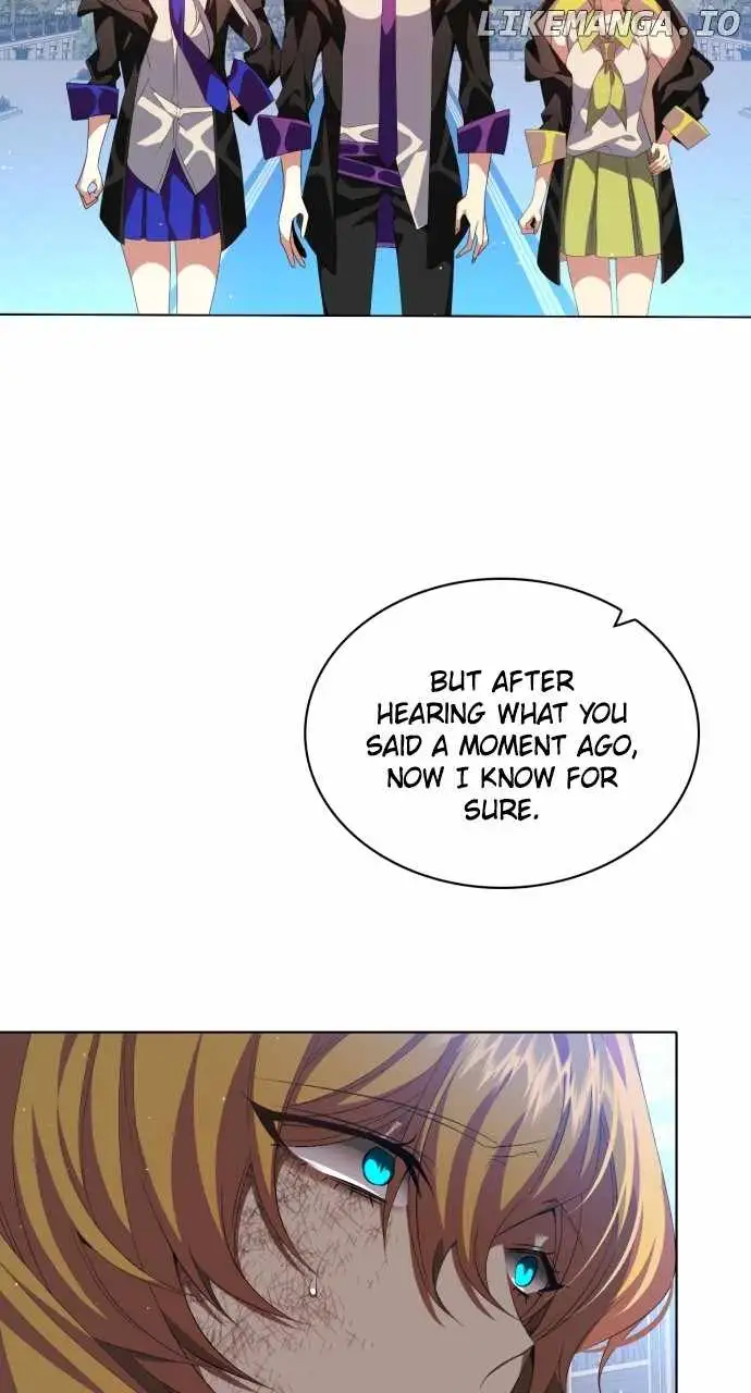 Zero Game Chapter 284 - Page 29 in English