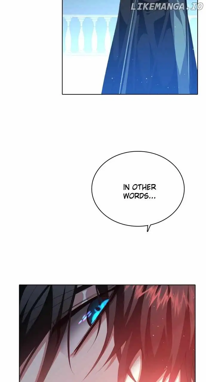 Zero Game Chapter 284 - Page 31 in English