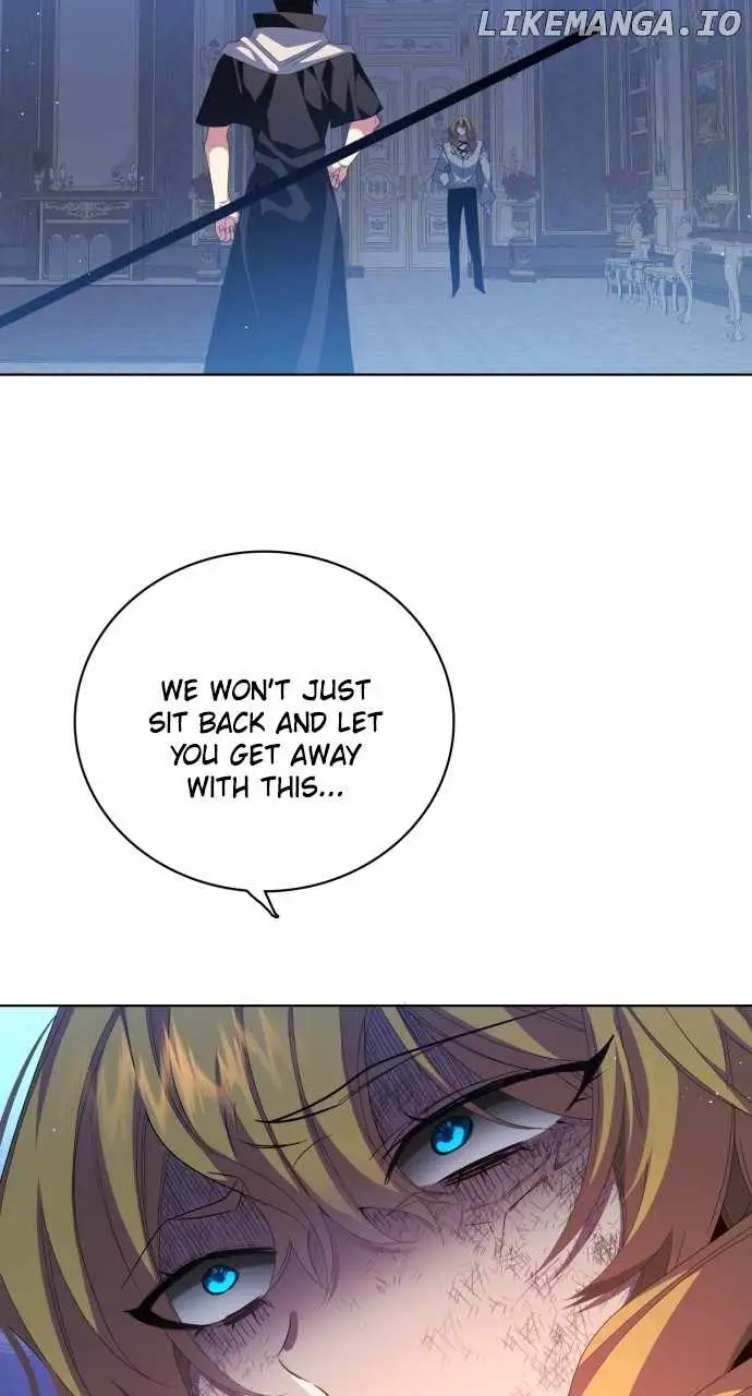 Zero Game Chapter 284 - Page 4 in English