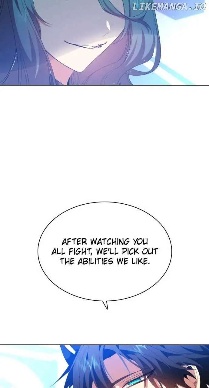 Zero Game Chapter 284 - Page 40 in English