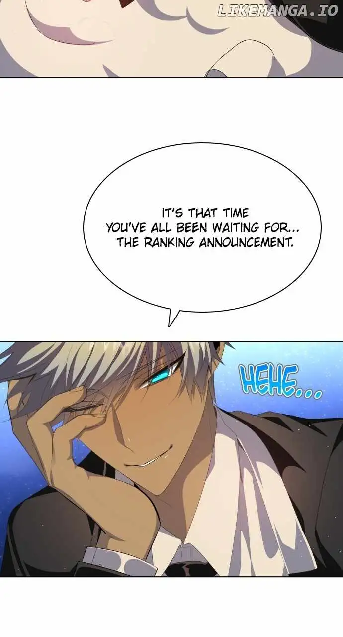 Zero Game Chapter 284 - Page 46 in English