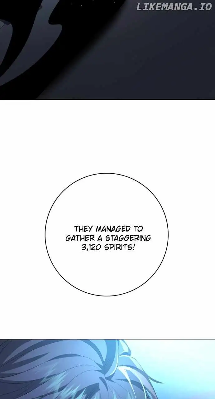 Zero Game Chapter 284 - Page 49 in English