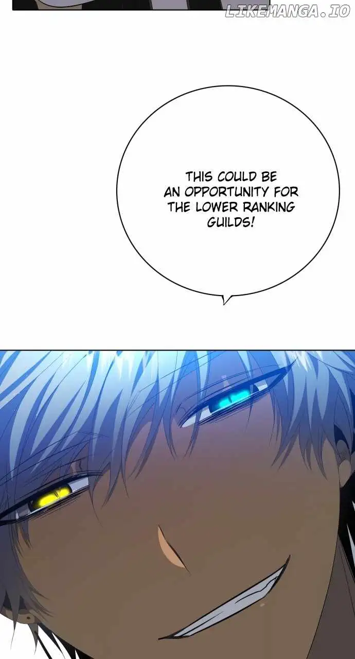 Zero Game Chapter 284 - Page 54 in English