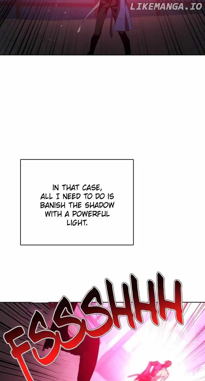 Zero Game Chapter 284 - Page 58 in English