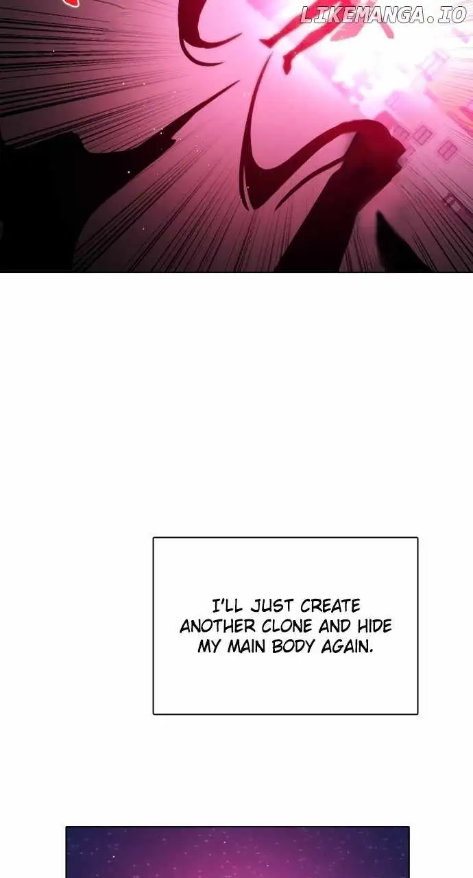 Zero Game Chapter 284 - Page 59 in English