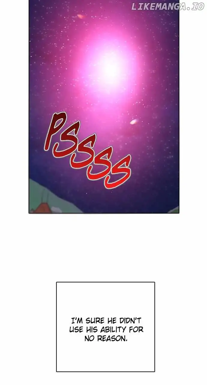 Zero Game Chapter 284 - Page 60 in English