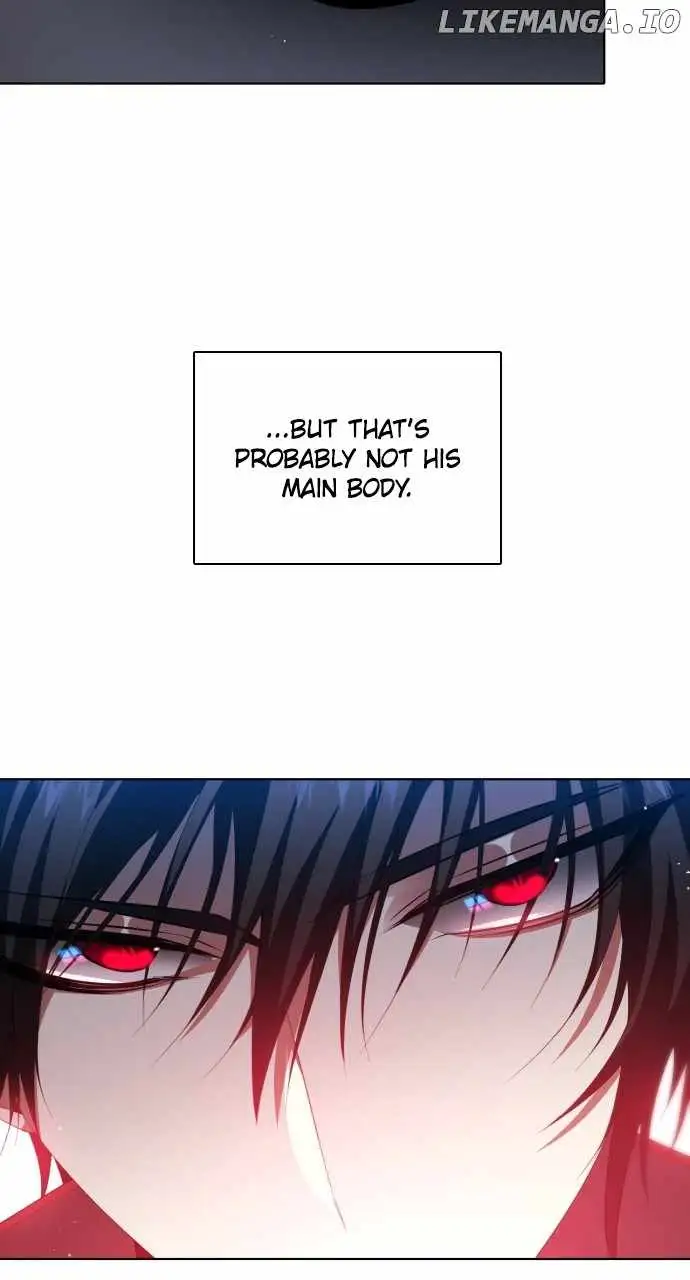 Zero Game Chapter 284 - Page 63 in English