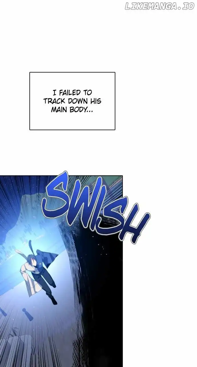 Zero Game Chapter 284 - Page 64 in English