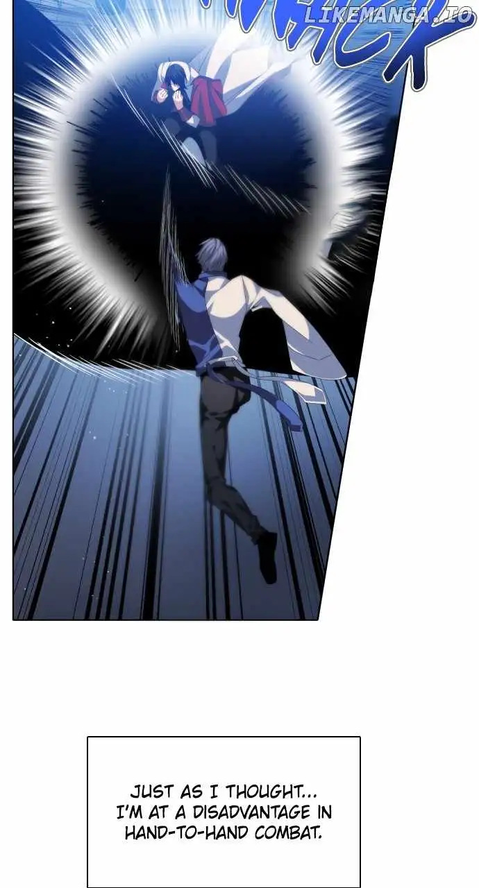 Zero Game Chapter 284 - Page 69 in English