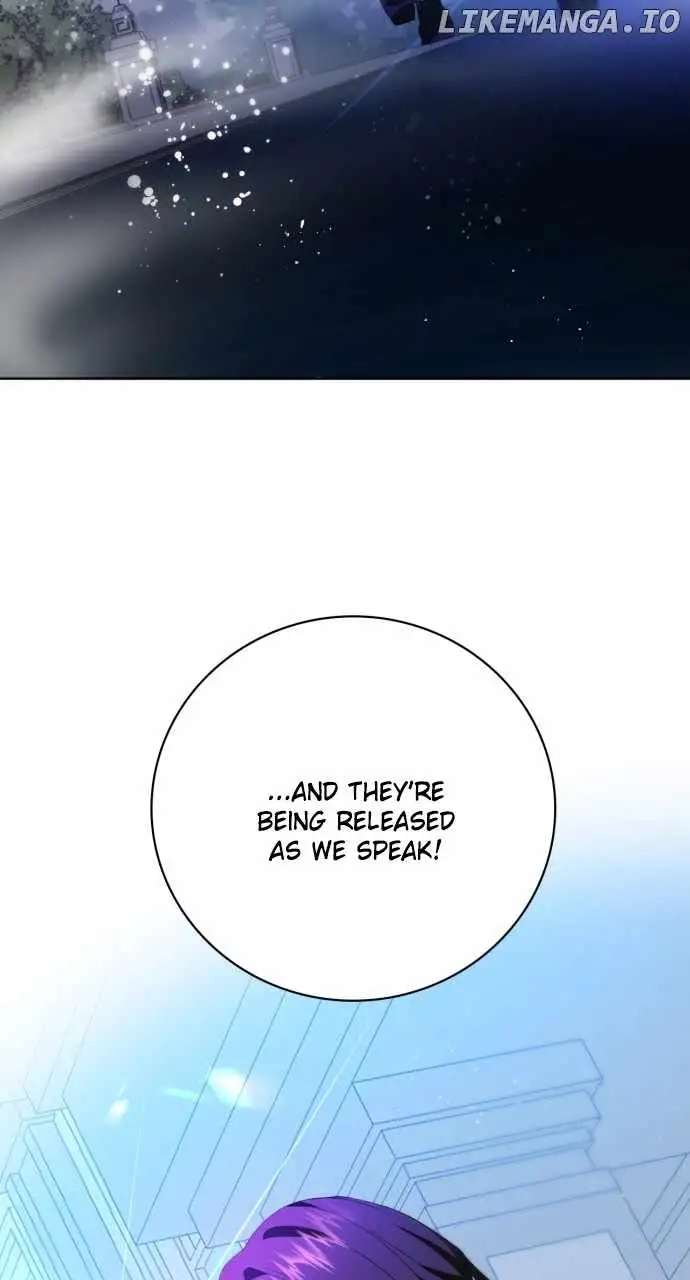 Zero Game Chapter 284 - Page 7 in English