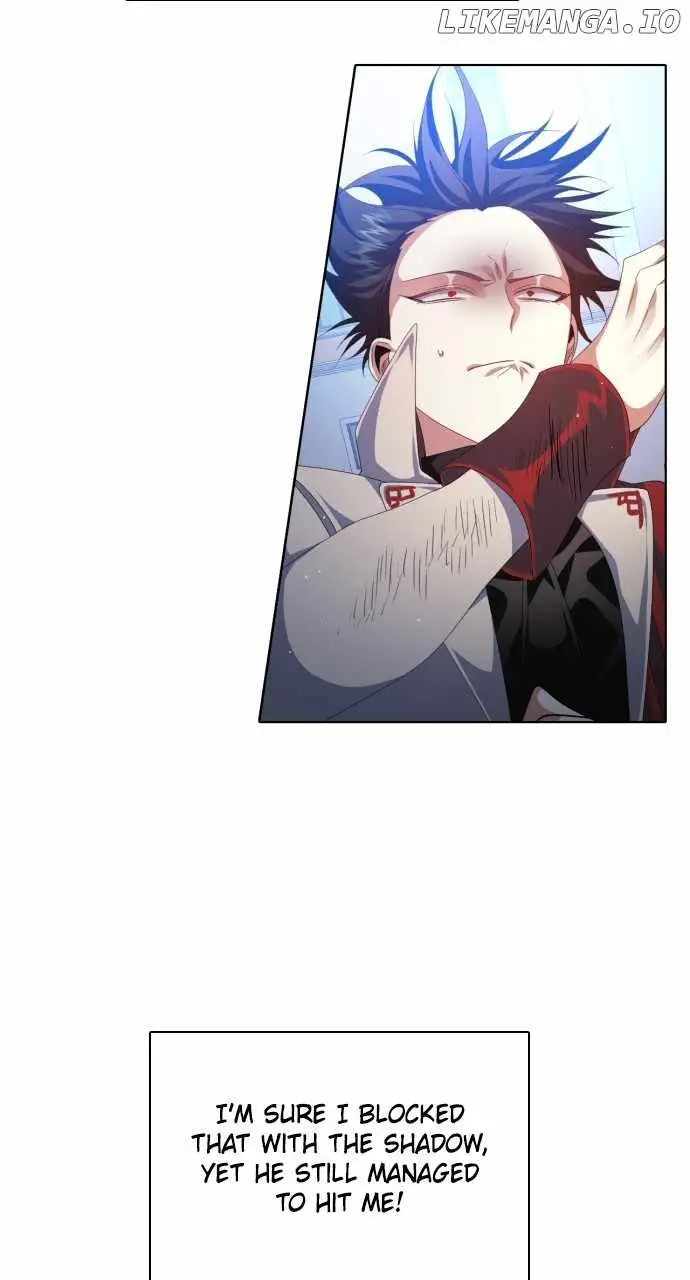 Zero Game Chapter 284 - Page 70 in English