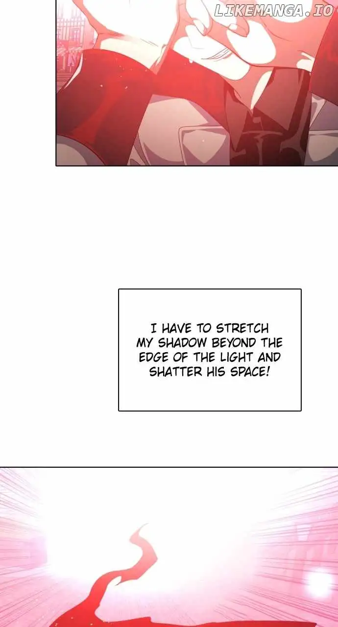 Zero Game Chapter 284 - Page 77 in English