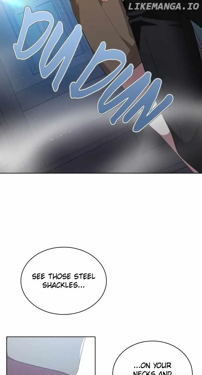Zero Game Chapter 284 - Page 9 in English