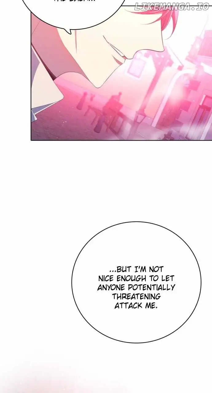 Zero Game Chapter 284 - Page 92 in English