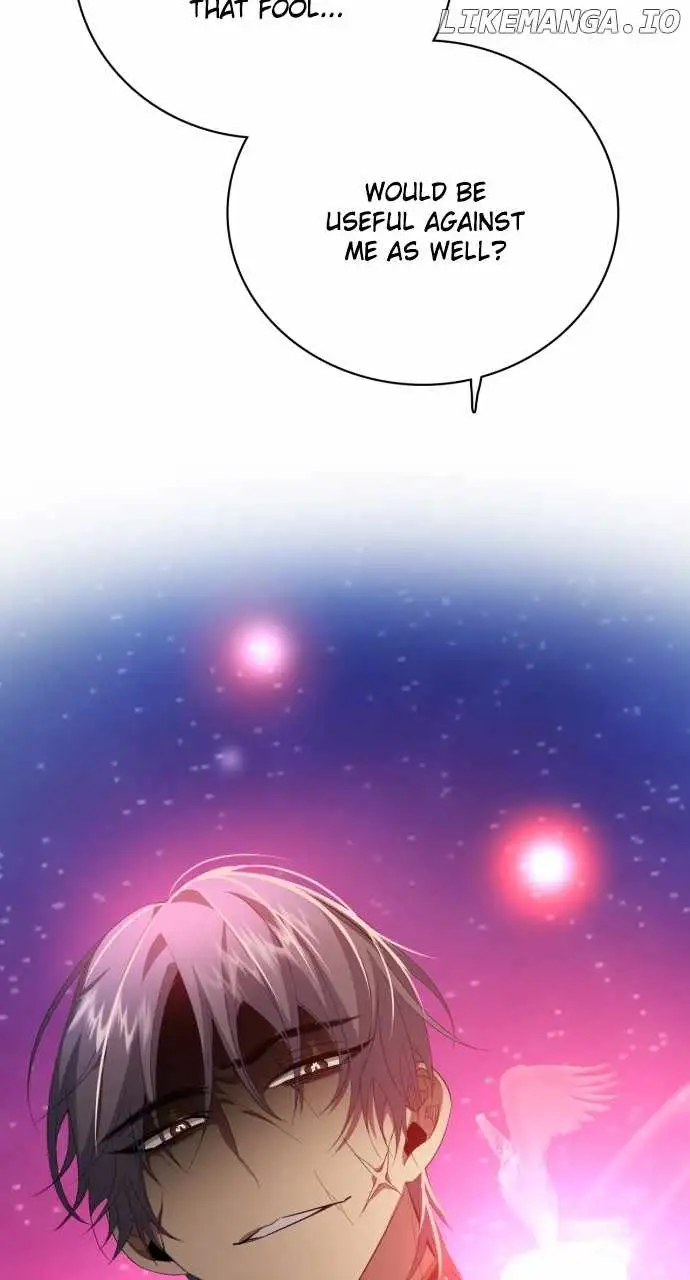 Zero Game Chapter 284 - Page 96 in English