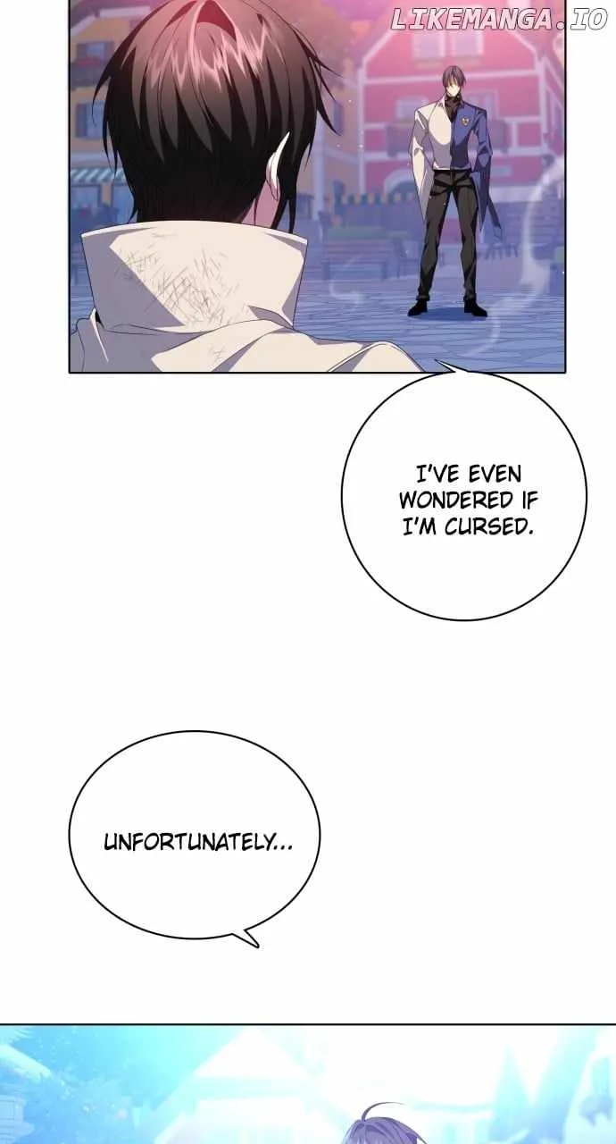 Zero Game Chapter 285 - Page 10 in English