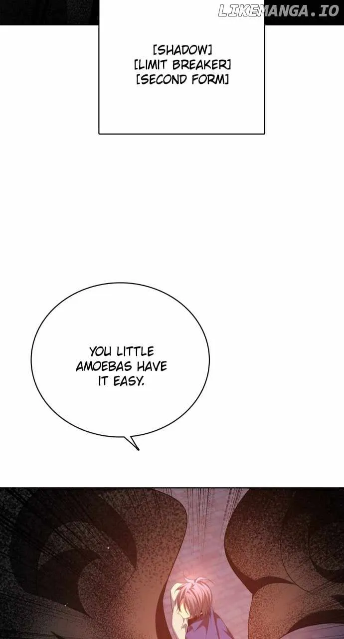 Zero Game Chapter 285 - Page 100 in English