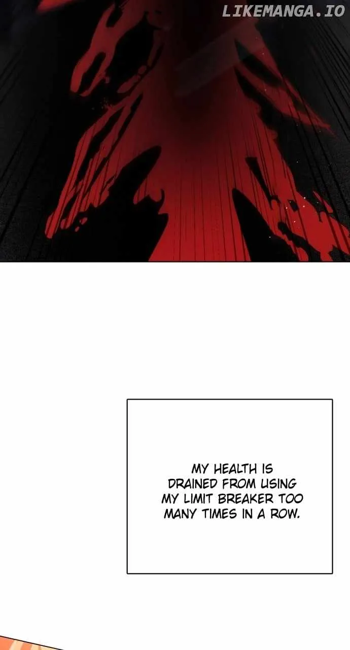 Zero Game Chapter 285 - Page 104 in English