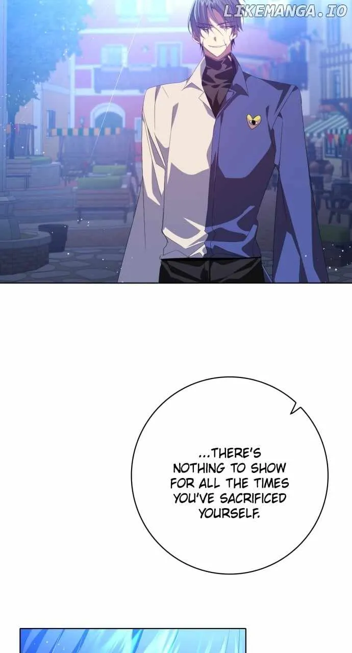 Zero Game Chapter 285 - Page 11 in English
